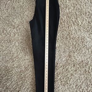 Faded Glory Charcoal Pants/Ankle Pants